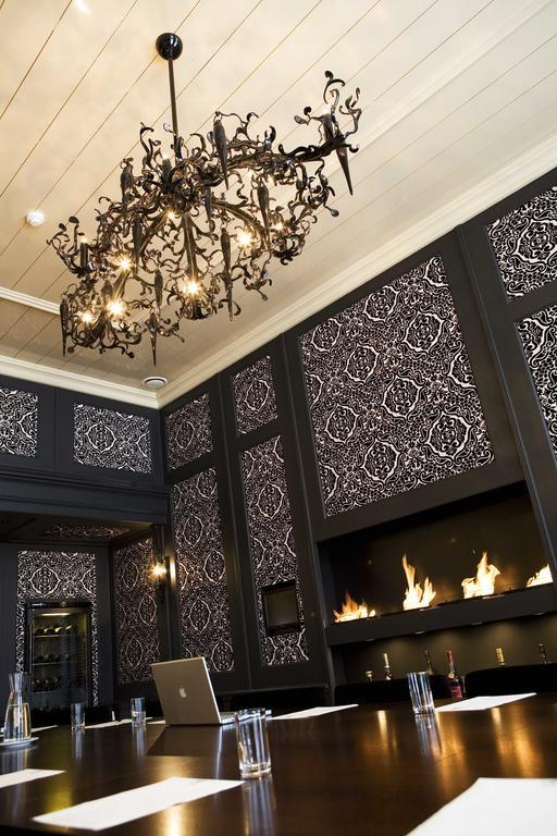 Suitehotel Posthoorn Монніккендам Екстер'єр фото