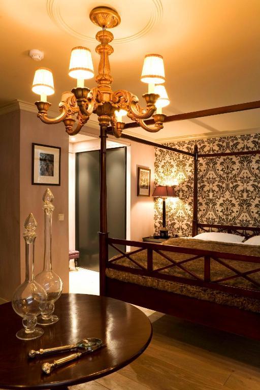 Suitehotel Posthoorn Монніккендам Номер фото
