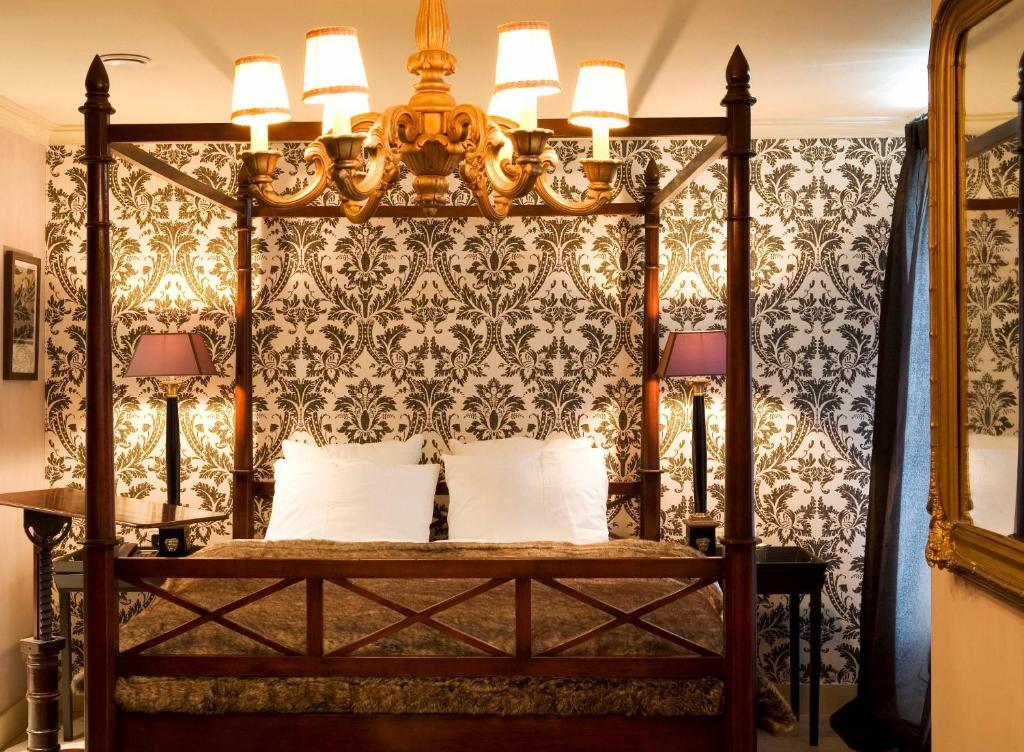Suitehotel Posthoorn Монніккендам Номер фото